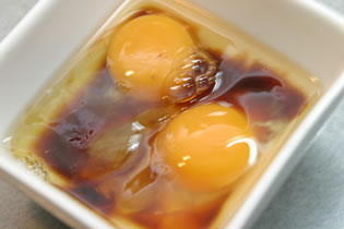 つくしんぼの玉子とじ04