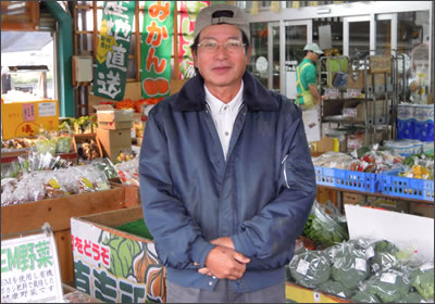 生産者写真