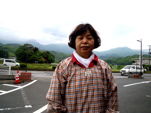 生産者写真