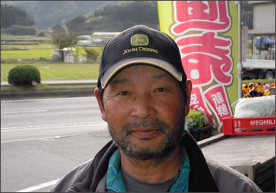 生産者写真