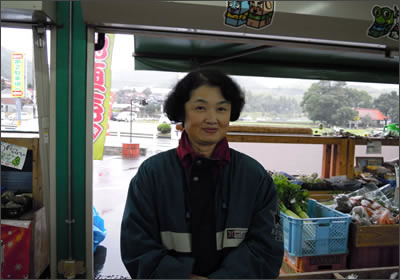 生産者写真