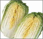 白菜の写真